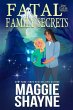 Fatal Family Secrets (eBook, ePUB) - Bild 1