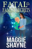 Fatal Family Secrets (eBook, ePUB)