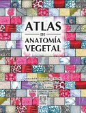 Atlas de anatomía vegetal (eBook, ePUB)