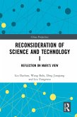 Reconsideration of Science and Technology I (eBook, ePUB)