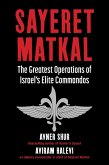 Sayeret Matkal (eBook, ePUB)