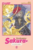 Cardcaptor Sakura - Clear Card Capítulo 065 (eBook, ePUB)