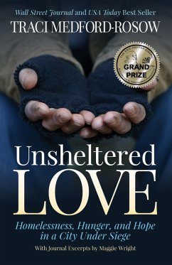 Cover Unsheltered Love (eBook, ePUB)