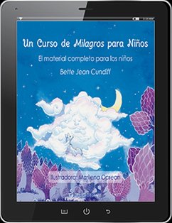Cover Un curso de milagros para niños (eBook, ePUB)