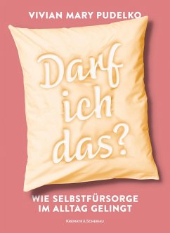 Darf ich das? (eBook, ePUB) - Pudelko, Vivian Mary