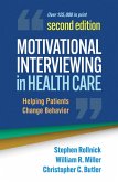 Motivational Interviewing in Health Care (eBook, ePUB)