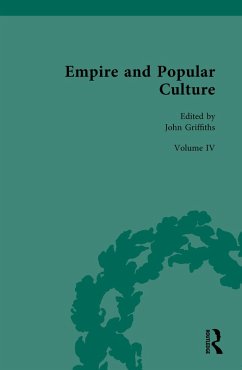 Cover Empire and Popular Culture (eBook, PDF)