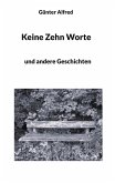 Keine Zehn Worte (eBook, ePUB)