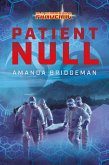 Pandemic: Patient Null (eBook, ePUB)