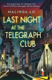 Last night at the Telegraph Club (eBook, ePUB)