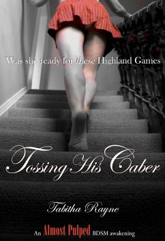 Cover Tossing His Caber (eBook, ePUB)