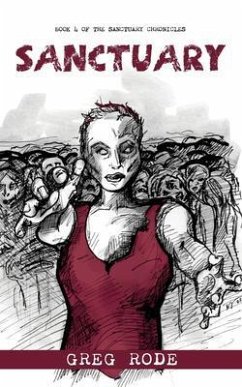Sanctuary (eBook, ePUB) - Rode, Greg