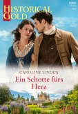 Ein Schotte fürs Herz (eBook, ePUB)