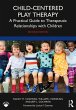 Child-Centered Play Therapy (eBook, PDF) - Bild 1