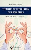 Técnicas de resolución de problemas (eBook, ePUB)