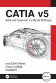 CATIA v5 (eBook, PDF)