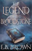 The Legend of the Bloodstone (Time Walkers) (eBook, ePUB)
