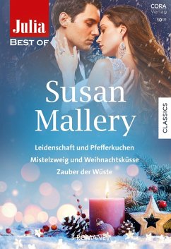 Julia Best of Band 257 (eBook, ePUB) - Mallery, Susan
