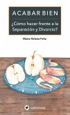 Acabar bien (eBook, ePUB)