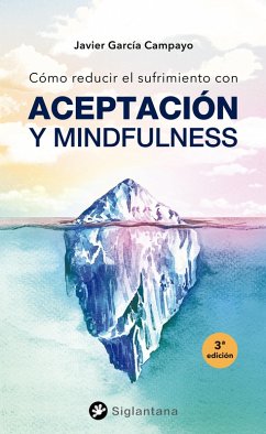 Cómo reducir el sufrimiento (eBook, ePUB) - García Campayo, Javier