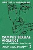 Campus Sexual Violence (eBook, ePUB)