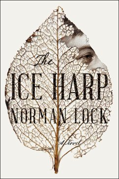 The Ice Harp (eBook, ePUB) - Lock, Norman