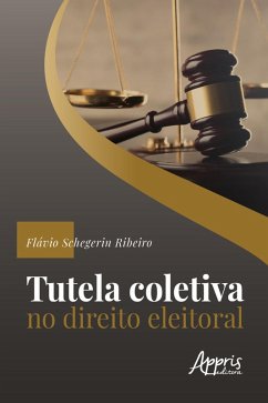 Cover Tutela Coletiva no Direito Eleitoral (eBook, ePUB)