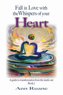 Cover Fall in Love with the Whispers of Your Heart (eBook, ePUB)