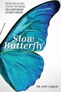 Cover Slow Butterfly (eBook, ePUB)