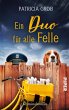 Ein Duo für alle Felle (eBook, ePUB) - Bild 1