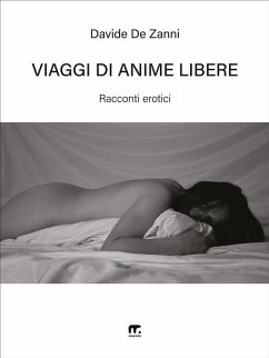 Cover Viaggi di anime libere (eBook, ePUB)