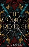 The Oddity's Revenge (eBook, ePUB)