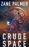Crude Space (eBook, ePUB)