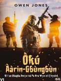 Òkú Ààrin-Gbùngbùn (eBook, ePUB)