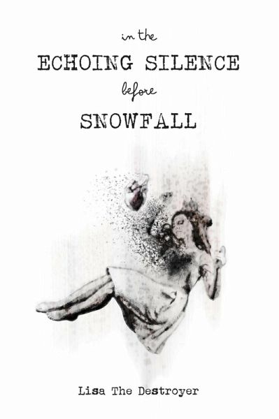 In The Echoing Silence Before Snowfall (eBook, ePUB) In The Echoing Silence Before Snowfall (eBook, ePUB)