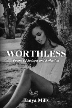 Worthless (eBook, ePUB) - Mills, Tanya