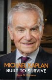 Michael Kaplan Built to Survive (eBook, ePUB)