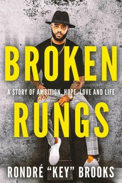 Cover Broken Rungs (eBook, ePUB)