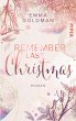 Remember Last Christmas (eBook, ePUB) - Bild 1