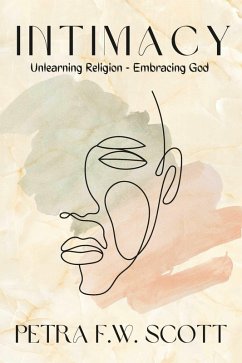 Cover Intimacy (eBook, ePUB)