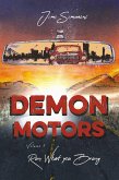 Demon Motors (eBook, ePUB)