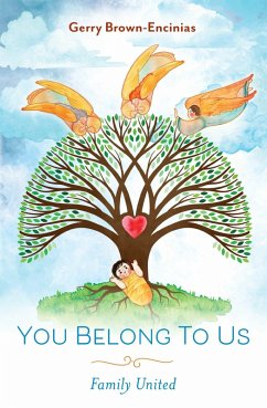 You Belong To Us (eBook, ePUB) - Brown-Encinias, Gerry