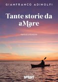 Tante storie da aMare (eBook, ePUB)