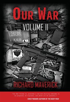 Cover Our War (eBook, ePUB)
