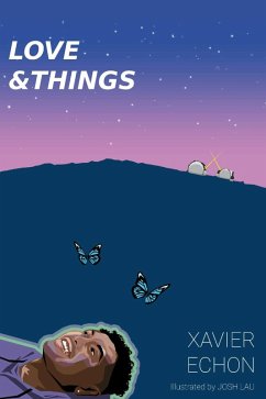 Love & Things (eBook, ePUB) - Echon, Xavier