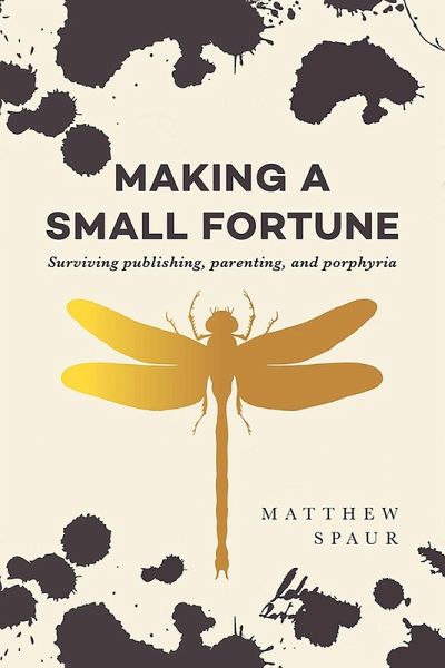 Making a Small Fortune (eBook, ePUB)