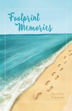 Cover Footprint Memories (eBook, ePUB)