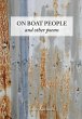 On Boat People and other poems (eBook,... - Bild 1
