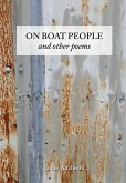 On Boat People and other poems (eBook, ePUB)