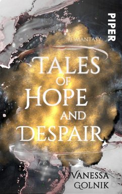 Tales of Hope and Despair (eBook, ePUB) - Golnik, Vanessa